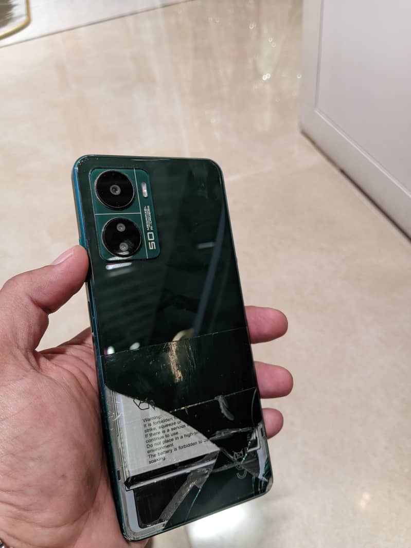 VGO TEL Note 23 5