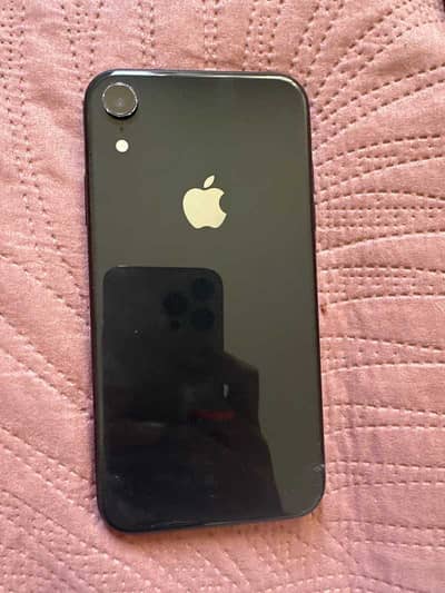 iPhone Xr 128GB Non pta bypass