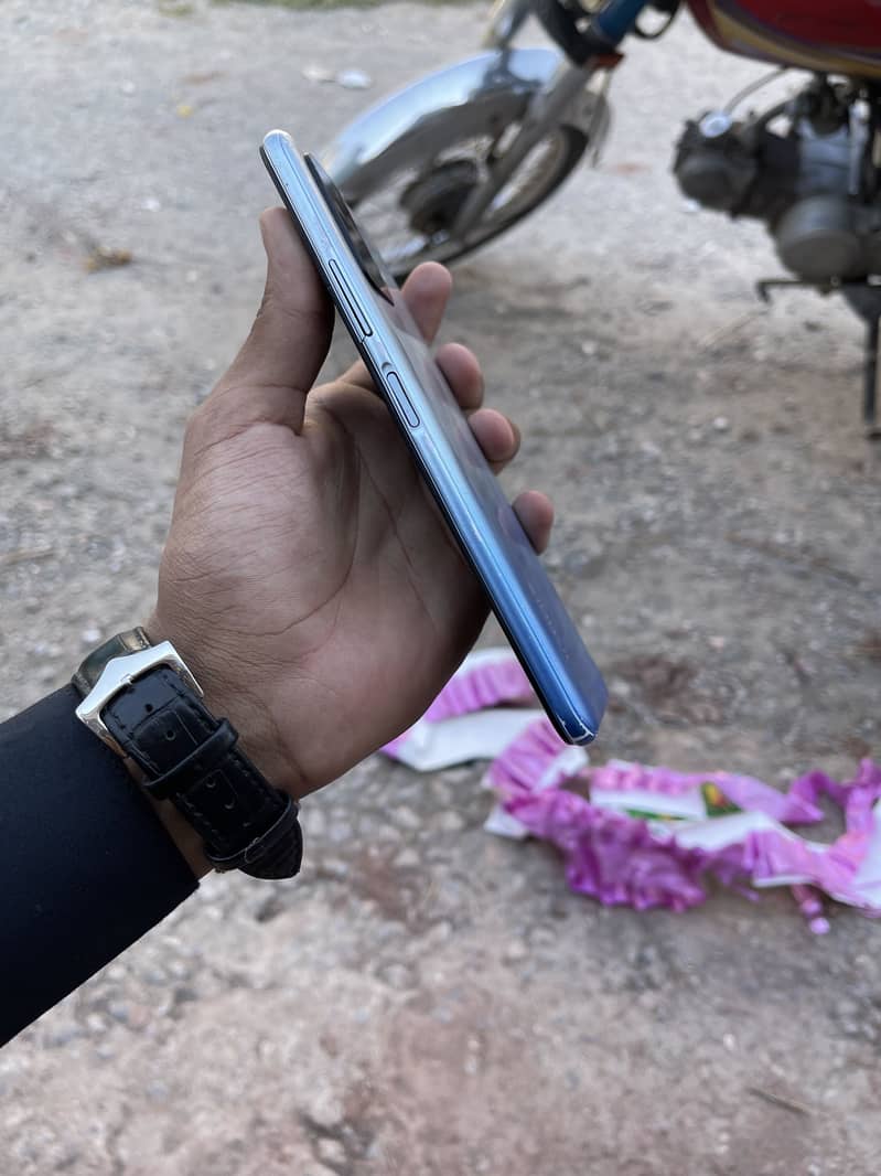 Infinix Note 8i 6