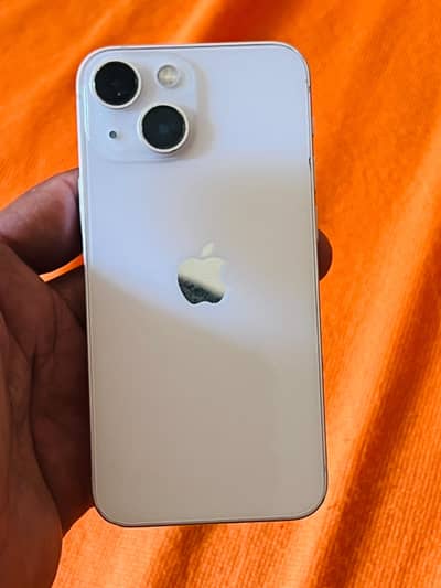 iPhone 13 mini 128gb Exchange possible