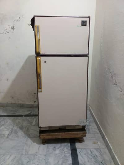dawalance fridge