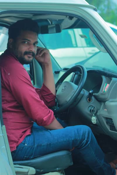 I need job driver
