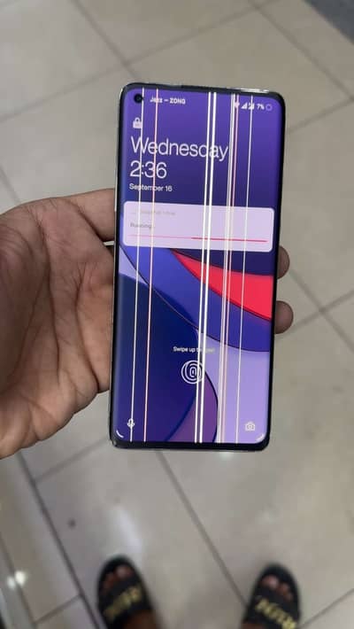 One Plus 8