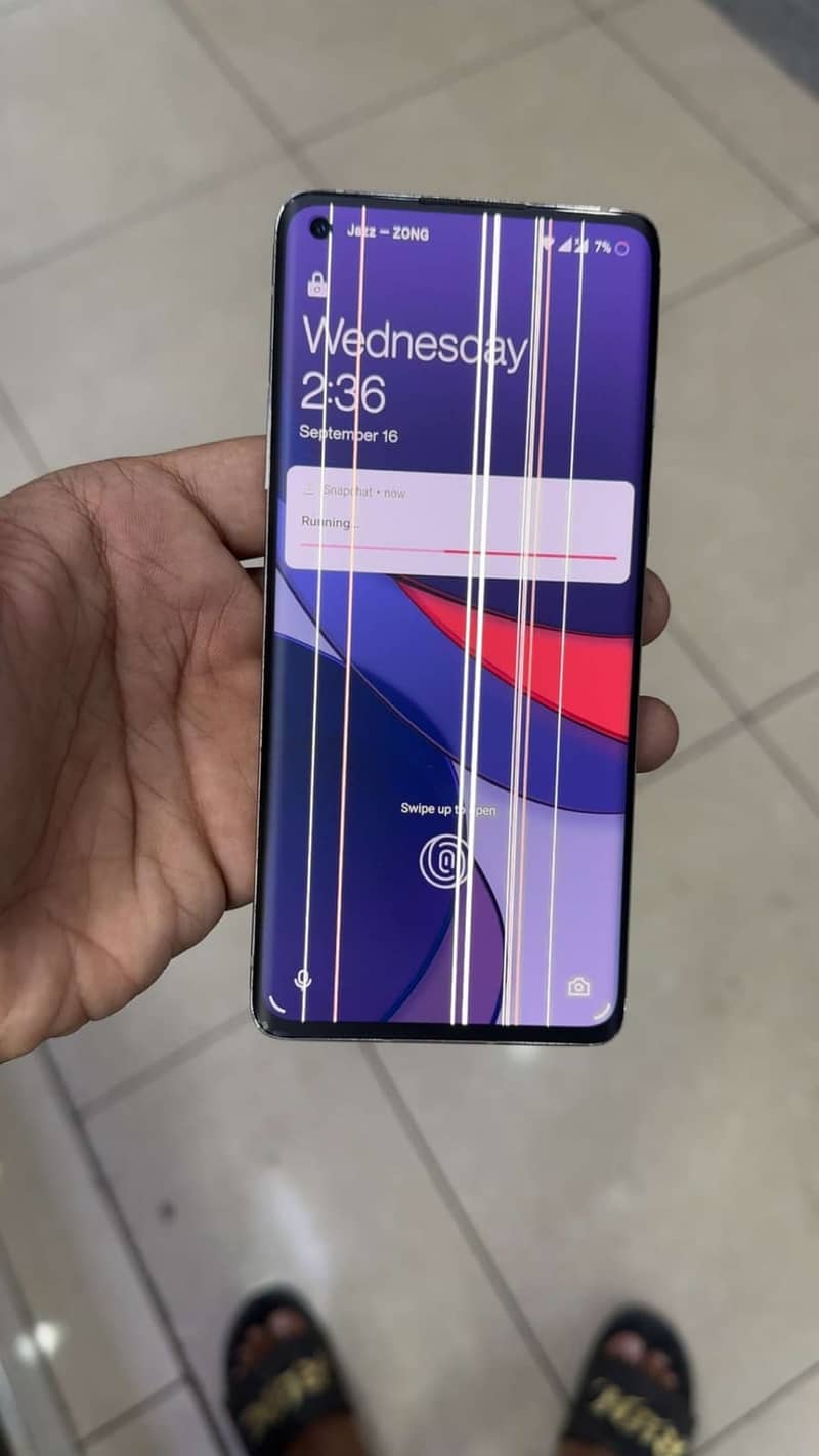One Plus 8 0