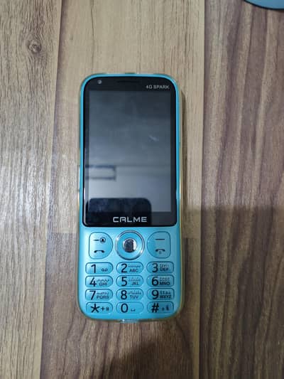Calme 4G Spark