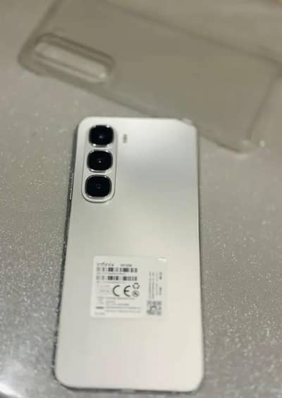 infinix hot 60i