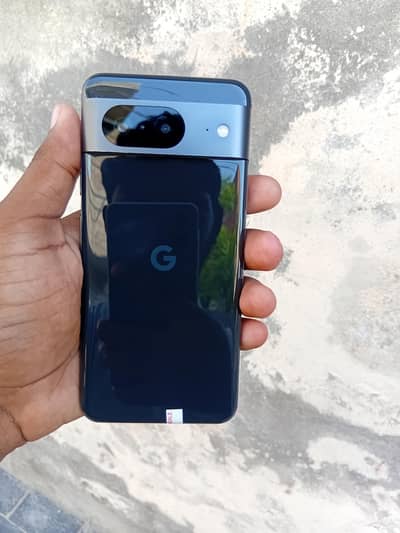 Google Pixel 8