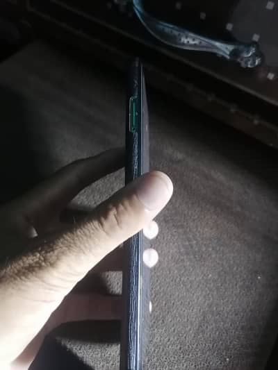 Infinix Note 7