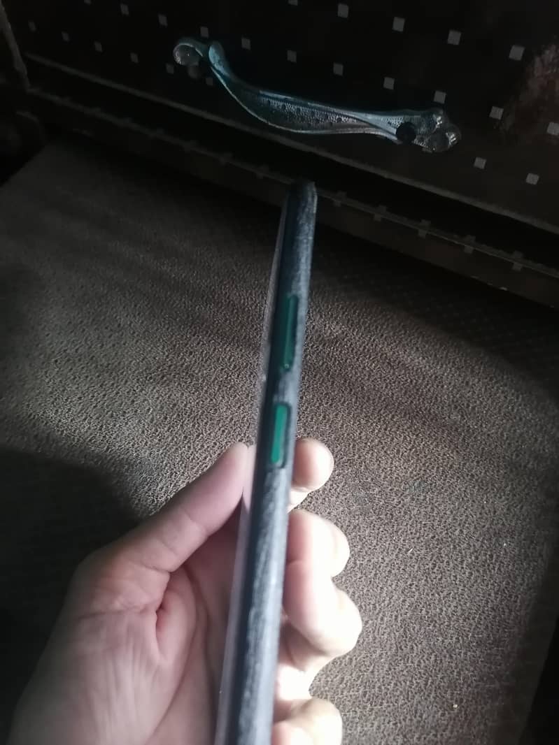 Infinix Note 7 1