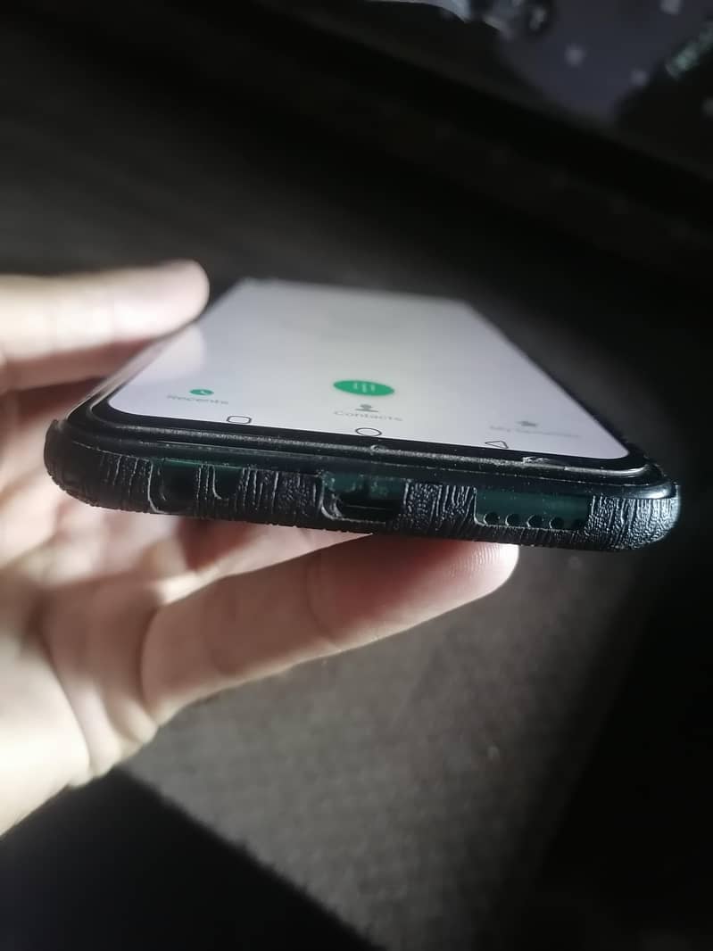 Infinix Note 7 2