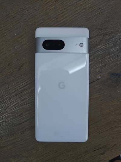 Pixel 7 Non PTA