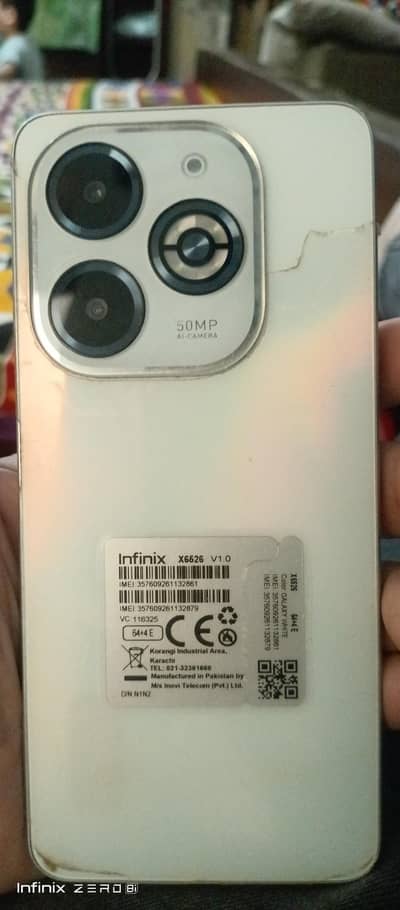Infinix smart 8 plus