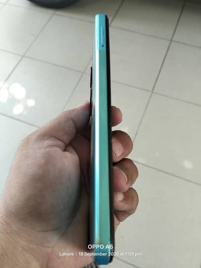 Tecno Spark Go