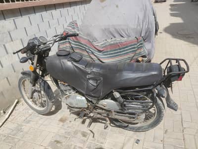 selling Suzuki 150