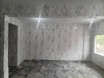 1800 Sqft Mezzanine Floor For Sale | Phase 2 Ext DHA | Corner | 2.35 CR