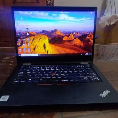 Lenovo ThinkPad X13 Yoga