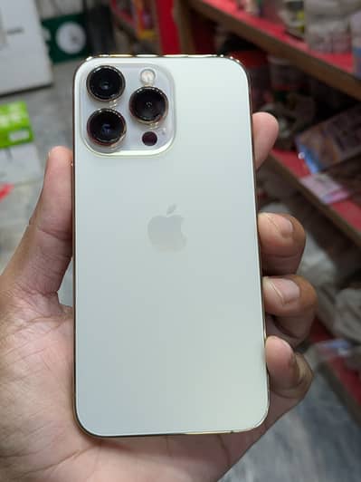 Apple iPhone 13 Pro