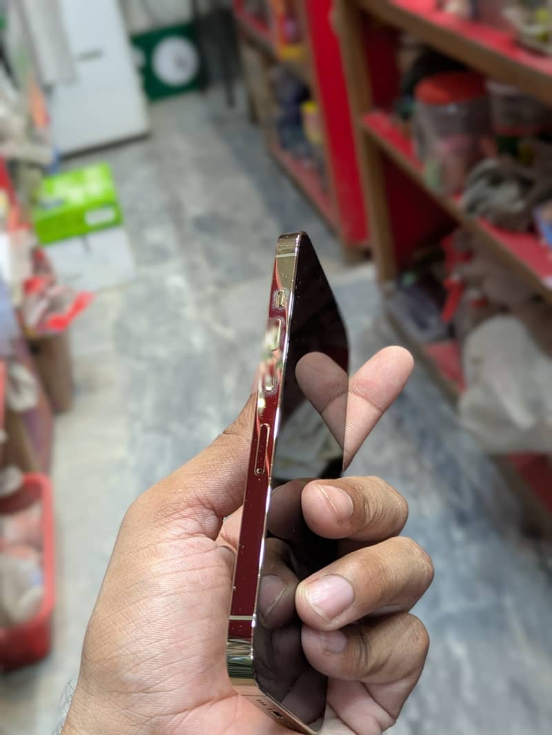 Apple iPhone 13 Pro 5