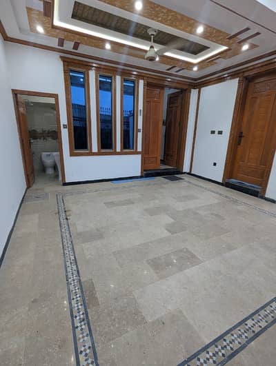 7 Marla Brand New Double Story House for Rent