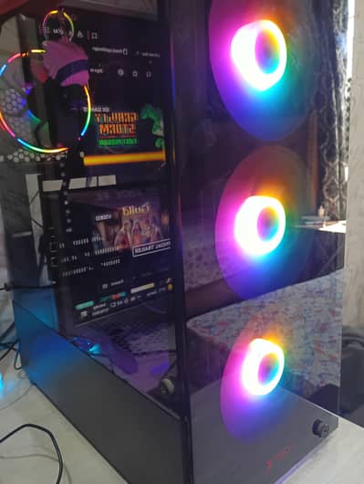 AMD Ryzen 5 2600