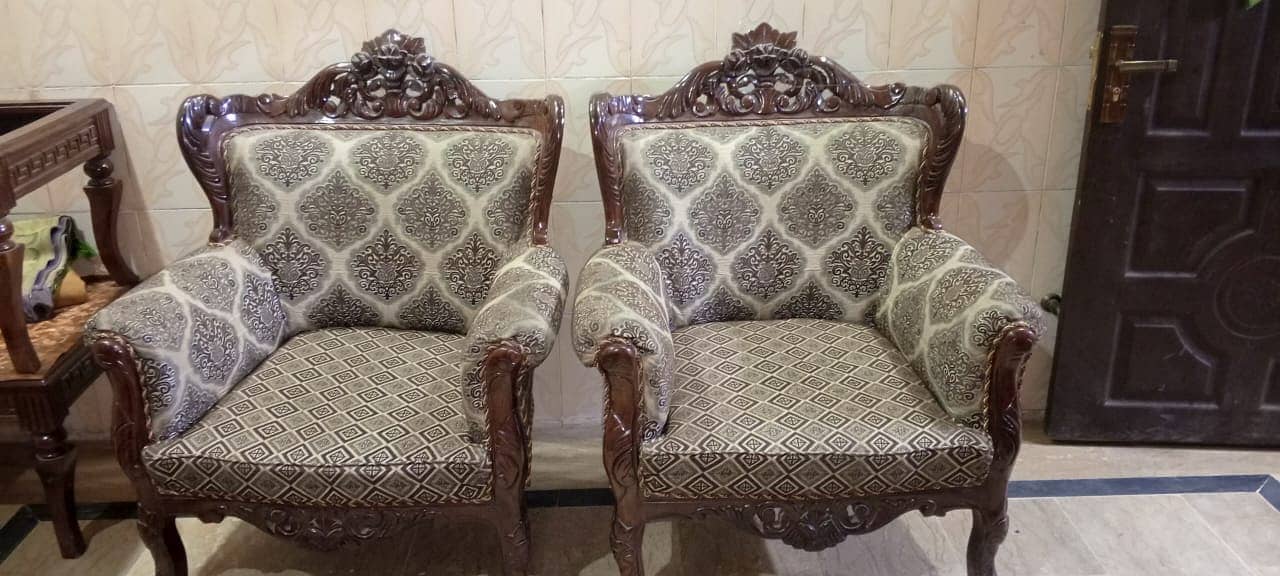 New Sofa Set 0