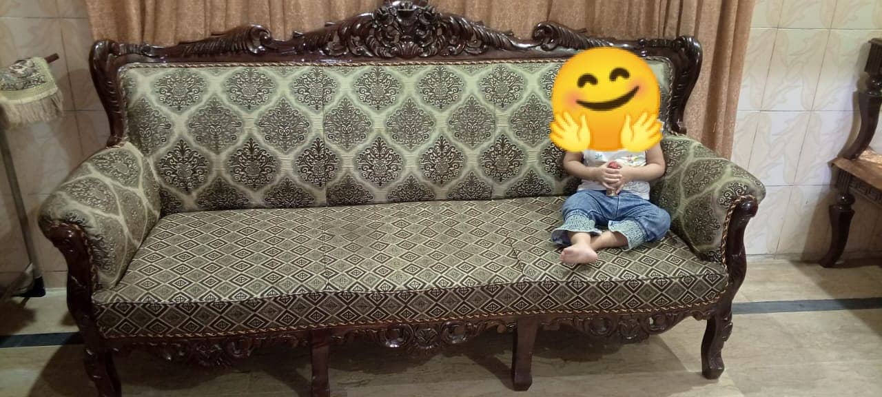 New Sofa Set 1