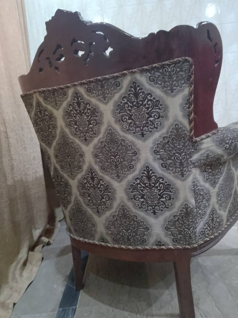 New Sofa Set 3