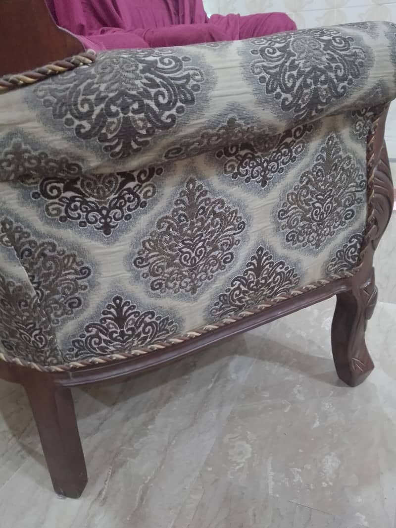 New Sofa Set 4