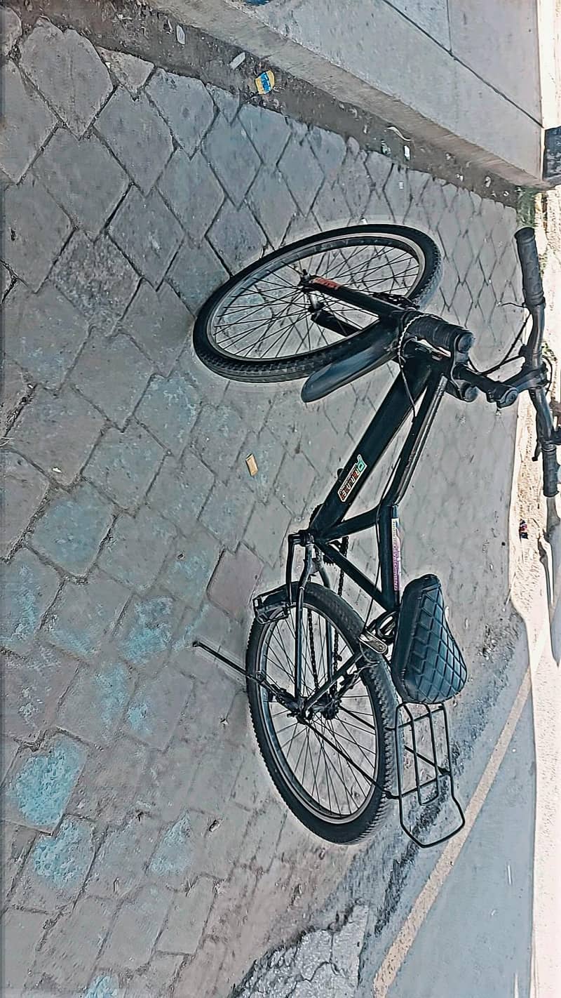 a good condition 6