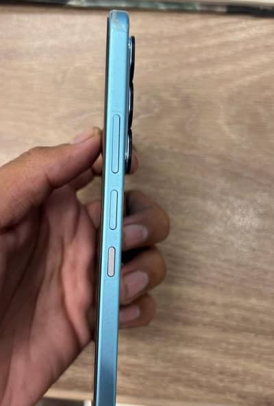Infinix Hot 60 Pro