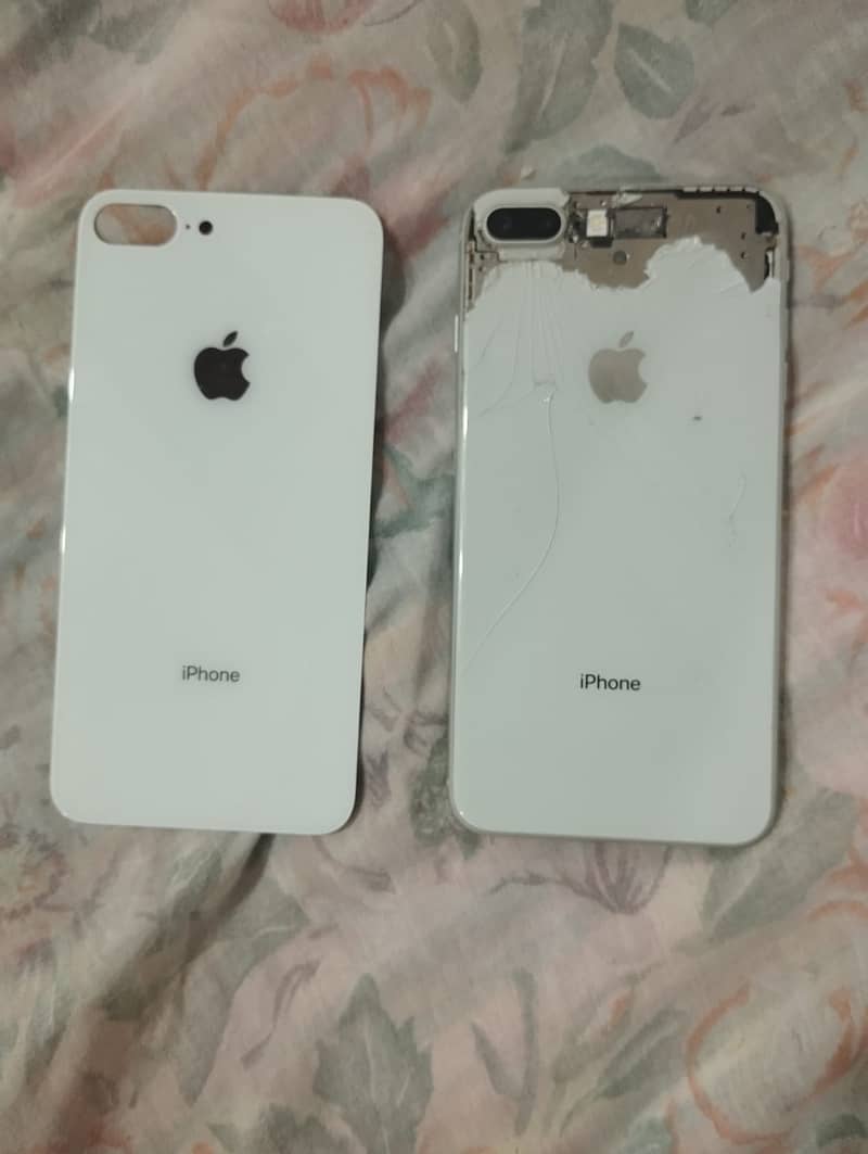 Apple iPhone 8 Plus Sim Working 3