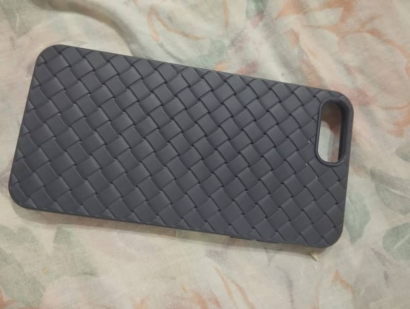 Apple iPhone 8 Plus Sim Working 7