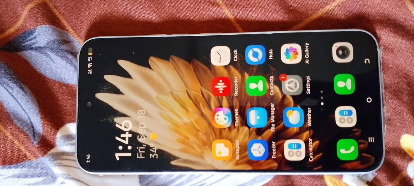 Tecno Other Model 2