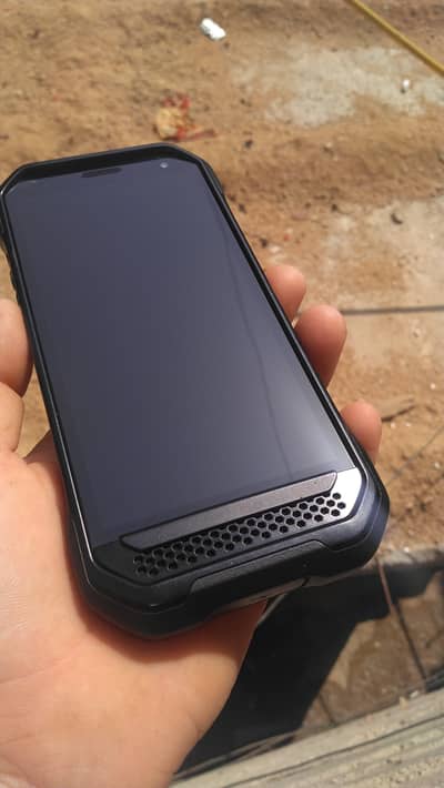 Kyocera DuraForce Ultra 5G 6+128- Super Tough Waterproof Smartphone