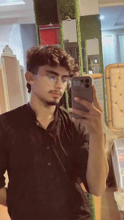 Hammad Bilal
