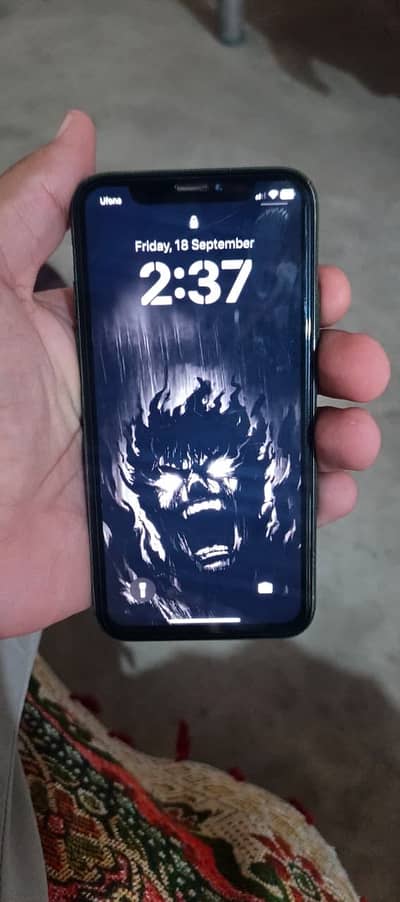 Apple iPhone XS