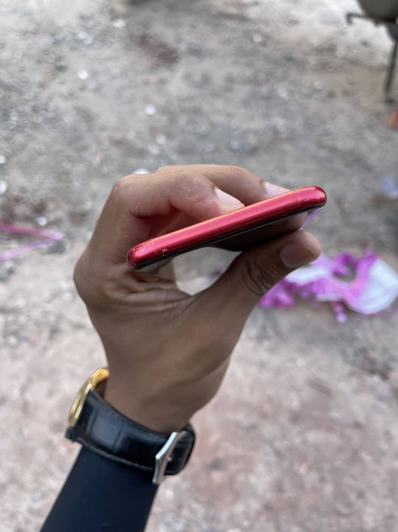 Apple iPhone SE 3