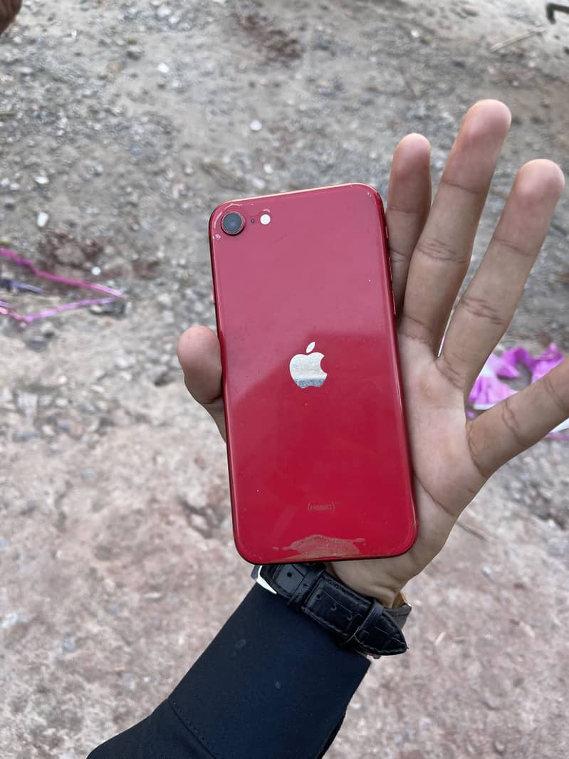 Apple iPhone SE 4