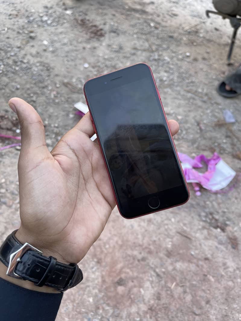 Apple iPhone SE 5
