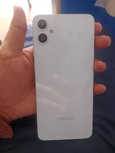 Samsung Mobile A05