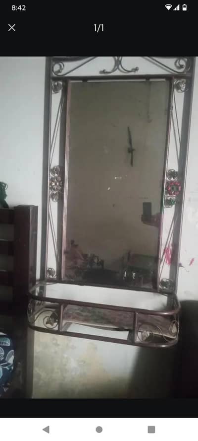 mirror