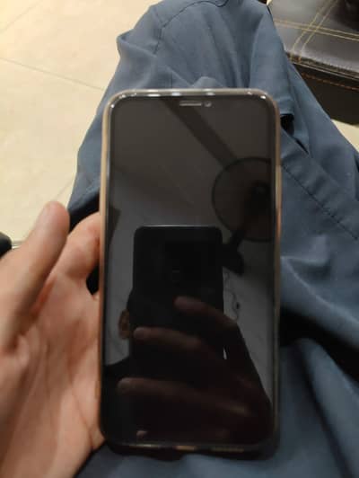 Apple iPhone 11 | Official PTA | 128GB | B. H 100%