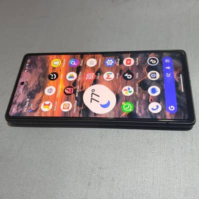 Google Pixel 7a (5G)