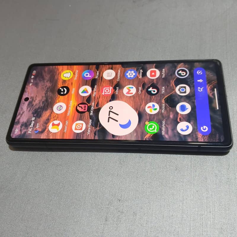 Google Pixel 7a (5G) 0