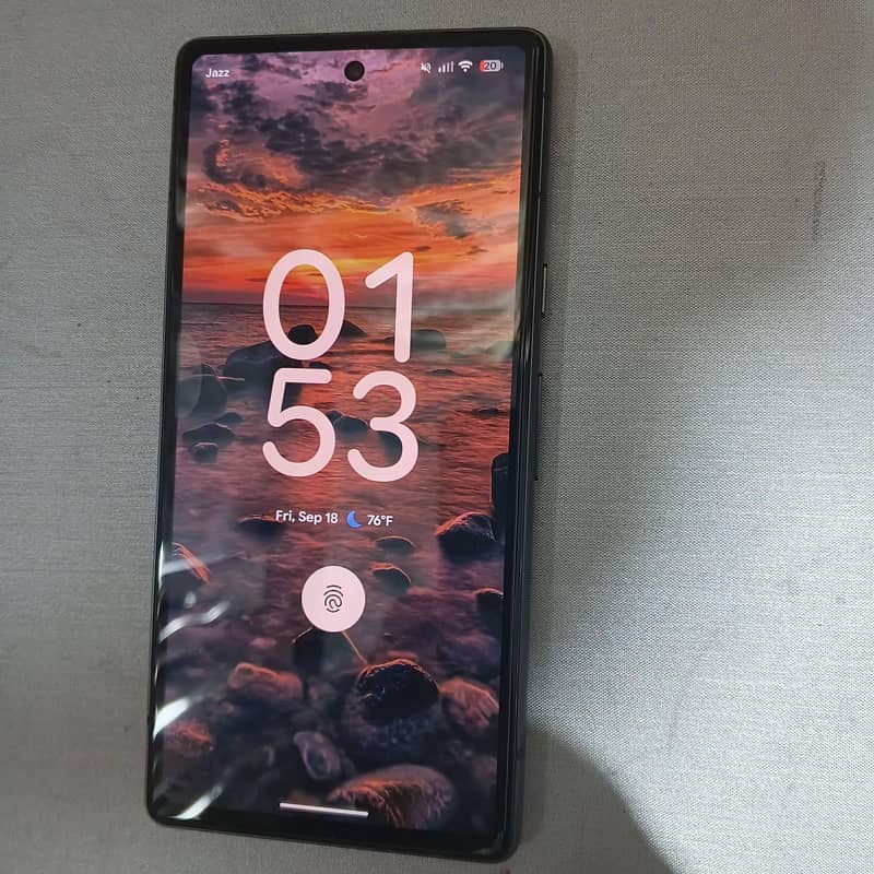Google Pixel 7a (5G) 2