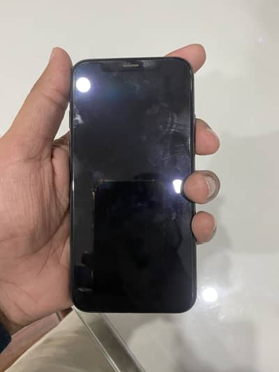 Apple iPhone XS | 64GB | 81% bettry health | non PTA |