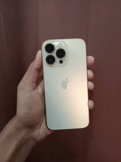 Apple iPhone 13 Pro