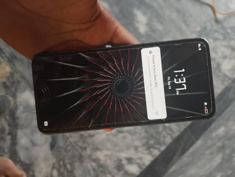 Redmagic 6s 6