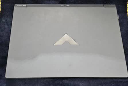 HP Victus 15 Gaming Laptop – Almost New | RTX 4050 | 16GB RAM