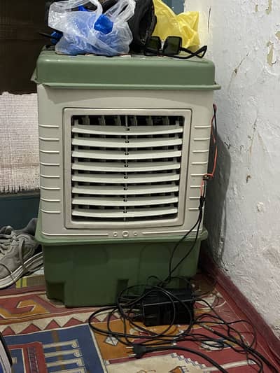 Mini Air dc cooler for sale